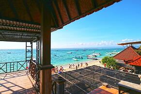 The Beach Huts Lembongan