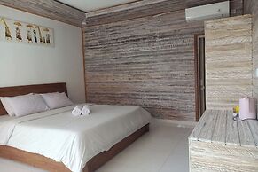 The Beach Huts Lembongan