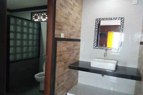 The Beach Huts Lembongan