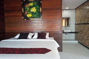 The Beach Huts Lembongan