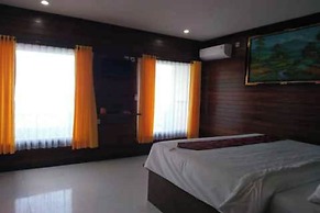 The Beach Huts Lembongan