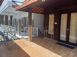 The Beach Huts Lembongan