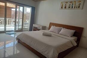 The Beach Huts Lembongan