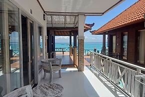 The Beach Huts Lembongan