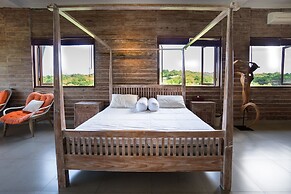 The Ocean Views Luxury Villas & Apartment