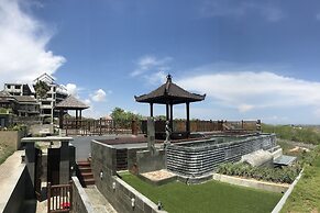 The Ocean Views Luxury Villas & Apartment