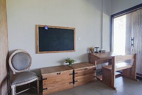 The Ocean Views Luxury Villas & Apartment