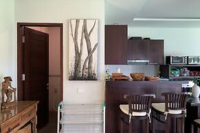 The Ocean Views Luxury Villas & Apartment