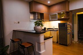 The Ocean Views Luxury Villas & Apartment