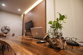 The Ocean Views Luxury Villas & Apartment