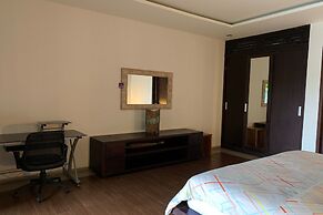 The Ocean Views Luxury Villas & Apartment