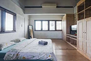 The Ocean Views Luxury Villas & Apartment