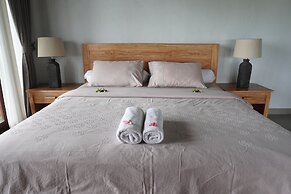 The Ocean Views Luxury Villas & Apartment