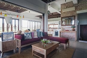 The Ocean Views Luxury Villas & Apartment