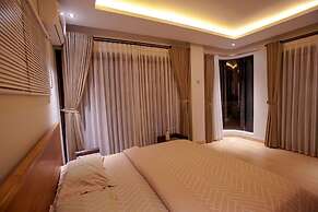 The Ocean Views Luxury Villas & Apartment