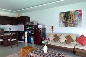 The Ocean Views Luxury Villas & Apartment