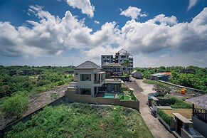 The Ocean Views Luxury Villas & Apartment