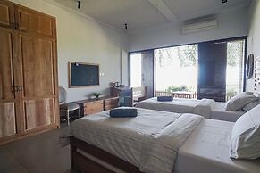 The Ocean Views Luxury Villas & Apartment