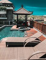 The Ocean Views Luxury Villas & Apartment