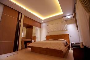 The Ocean Views Luxury Villas & Apartment