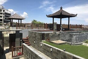 The Ocean Views Luxury Villas & Apartment