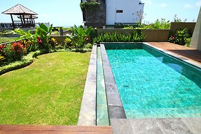 The Ocean Views Luxury Villas & Apartment