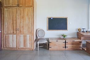 The Ocean Views Luxury Villas & Apartment