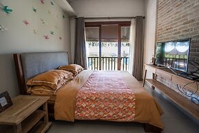 The Ocean Views Luxury Villas & Apartment