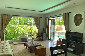 The Ocean Views Luxury Villas & Apartment