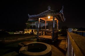 The Ocean Views Luxury Villas & Apartment