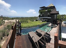 The Ocean Views Luxury Villas & Apartment