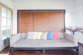 The Ocean Views Luxury Villas & Apartment