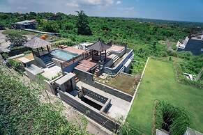 The Ocean Views Luxury Villas & Apartment