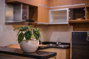 The Ocean Views Luxury Villas & Apartment