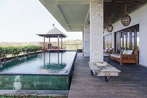 The Ocean Views Luxury Villas & Apartment