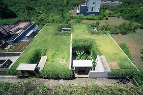 The Ocean Views Luxury Villas & Apartment