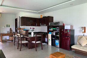 The Ocean Views Luxury Villas & Apartment