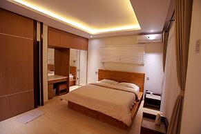 The Ocean Views Luxury Villas & Apartment