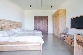 The Ocean Views Luxury Villas & Apartment