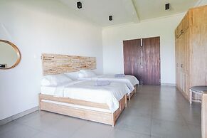 The Ocean Views Luxury Villas & Apartment