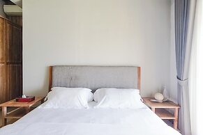 The Ocean Views Luxury Villas & Apartment