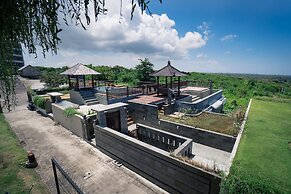 The Ocean Views Luxury Villas & Apartment