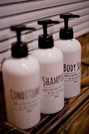 The Ocean Views Luxury Villas & Apartment