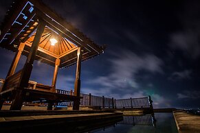 The Ocean Views Luxury Villas & Apartment