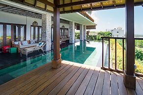 The Ocean Views Luxury Villas & Apartment