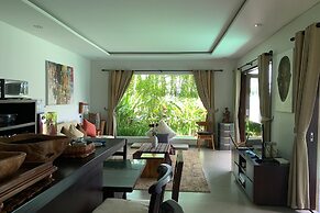 The Ocean Views Luxury Villas & Apartment