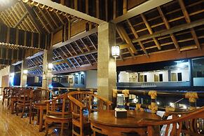 Saung Balibu Hotel