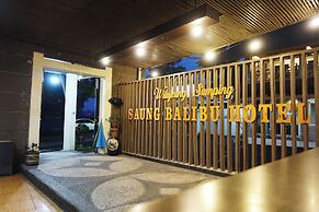 Saung Balibu Hotel