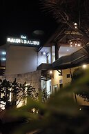 Saung Balibu Hotel