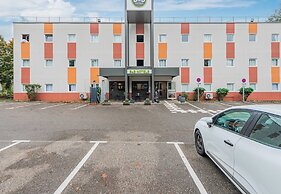 B&B HOTEL Mulhouse Dornach